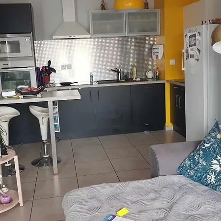 Vendee Globe 2024 Apartment Les Sables-d'Olonne